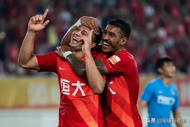  中超新政实施外援名额大幅缩减