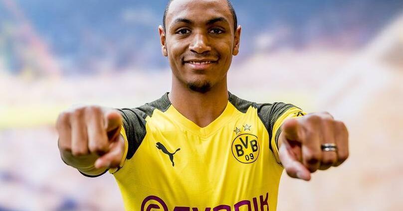  德甲霸主拜仁出击，多特蒙德强势回应