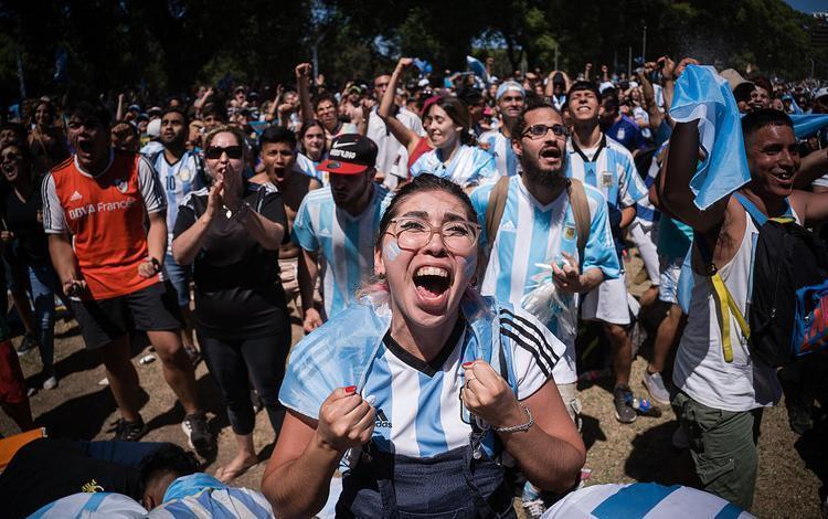  科里亚红土称雄，布宜诺斯艾利斯站本土夺冠