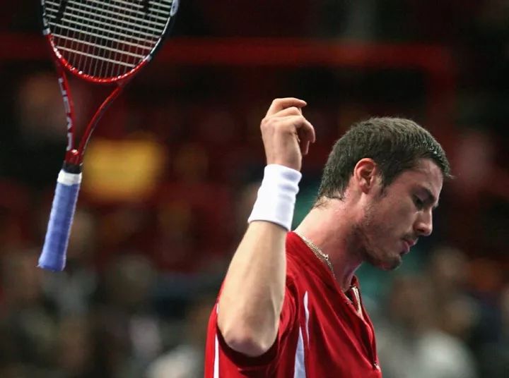  鲁德蒙特利尔大师赛连胜封王