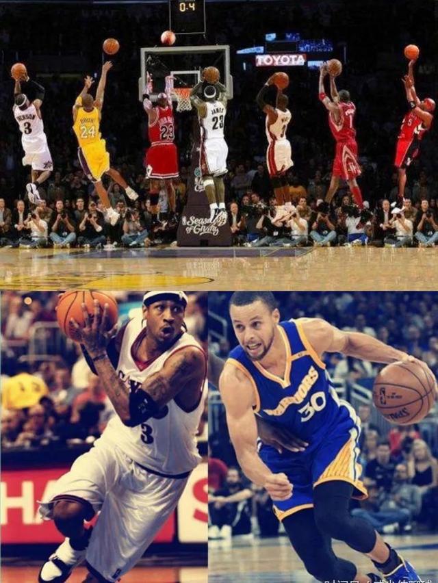  街头篮球争霸赛，民间高手上演扣篮盛宴