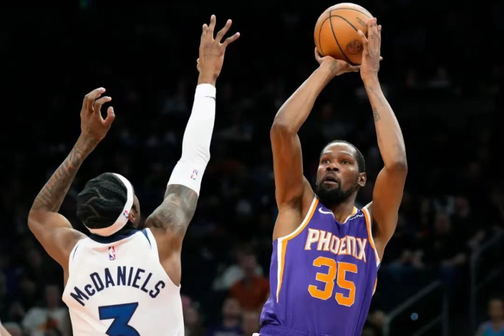  康利关键助攻爵士加时险胜森林狼