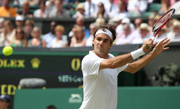  费德勒退役巡回赛开启，瑞士天王告别仪式催泪