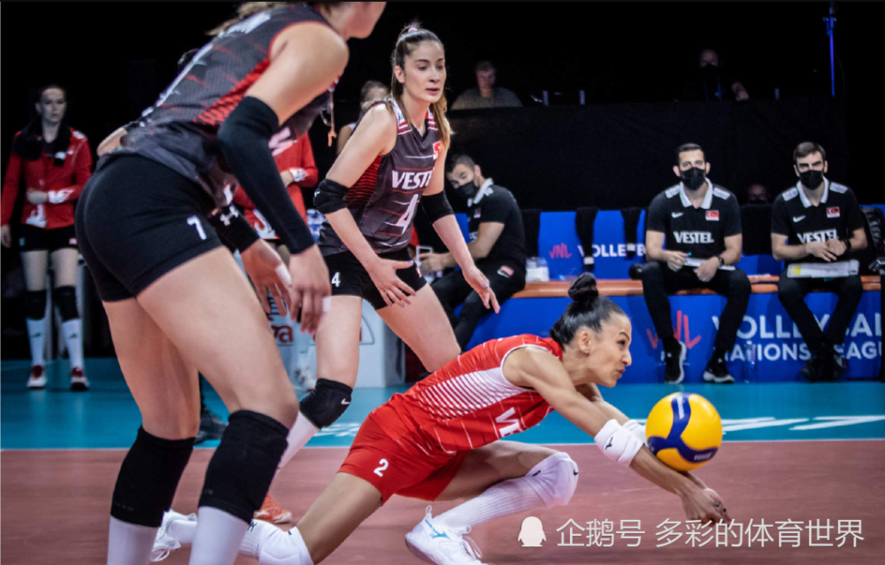  女子网坛格局生变，多位新秀冲击前列